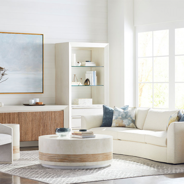 Vanguard Furniture - Chuck Wells & Associates