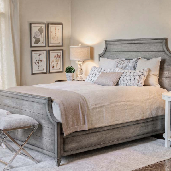 Woodland Furniture Chuck Wells & Associates