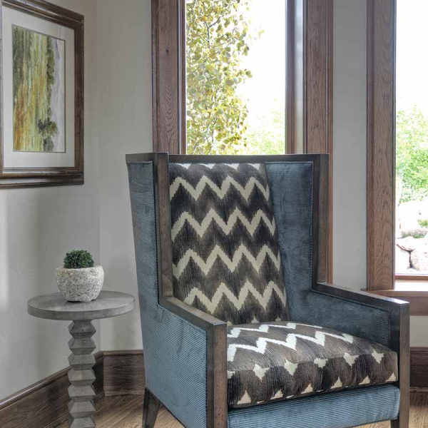 Woodland Furniture Chuck Wells & Associates