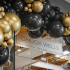 CHUCK WELLS & ASSOCIATES 50th ANNIVERSARY