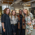 CHUCK WELLS & ASSOCIATES 50th ANNIVERSARY
