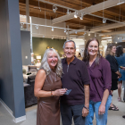 CHUCK WELLS & ASSOCIATES 50th ANNIVERSARY