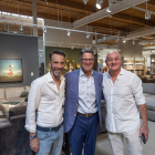 CHUCK WELLS & ASSOCIATES 50th ANNIVERSARY