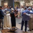 CHUCK WELLS & ASSOCIATES 50th ANNIVERSARY