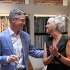 CHUCK WELLS & ASSOCIATES 50th ANNIVERSARY