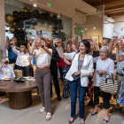 CHUCK WELLS & ASSOCIATES 50th ANNIVERSARY