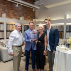 CHUCK WELLS & ASSOCIATES 50th ANNIVERSARY