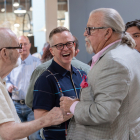 CHUCK WELLS & ASSOCIATES 50th ANNIVERSARY