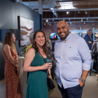 CHUCK WELLS & ASSOCIATES 50th ANNIVERSARY