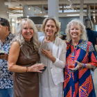 CHUCK WELLS & ASSOCIATES 50th ANNIVERSARY