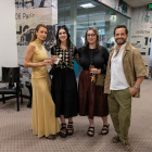 CHUCK WELLS & ASSOCIATES 50th ANNIVERSARY