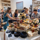 CHUCK WELLS & ASSOCIATES 50th ANNIVERSARY