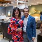CHUCK WELLS & ASSOCIATES 50th ANNIVERSARY