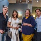 CHUCK WELLS & ASSOCIATES 50th ANNIVERSARY