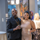 CHUCK WELLS & ASSOCIATES 50th ANNIVERSARY