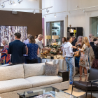 CHUCK WELLS & ASSOCIATES 50th ANNIVERSARY