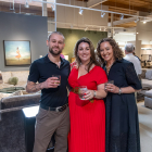 CHUCK WELLS & ASSOCIATES 50th ANNIVERSARY