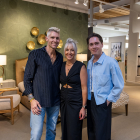 CHUCK WELLS & ASSOCIATES 50th ANNIVERSARY