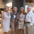 CHUCK WELLS & ASSOCIATES 50th ANNIVERSARY