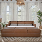 SLOFA-Joy_Silk Palomino_Front Open_