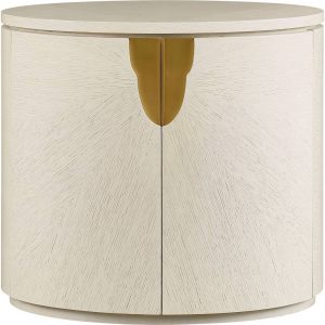 Dover Bedside Table
