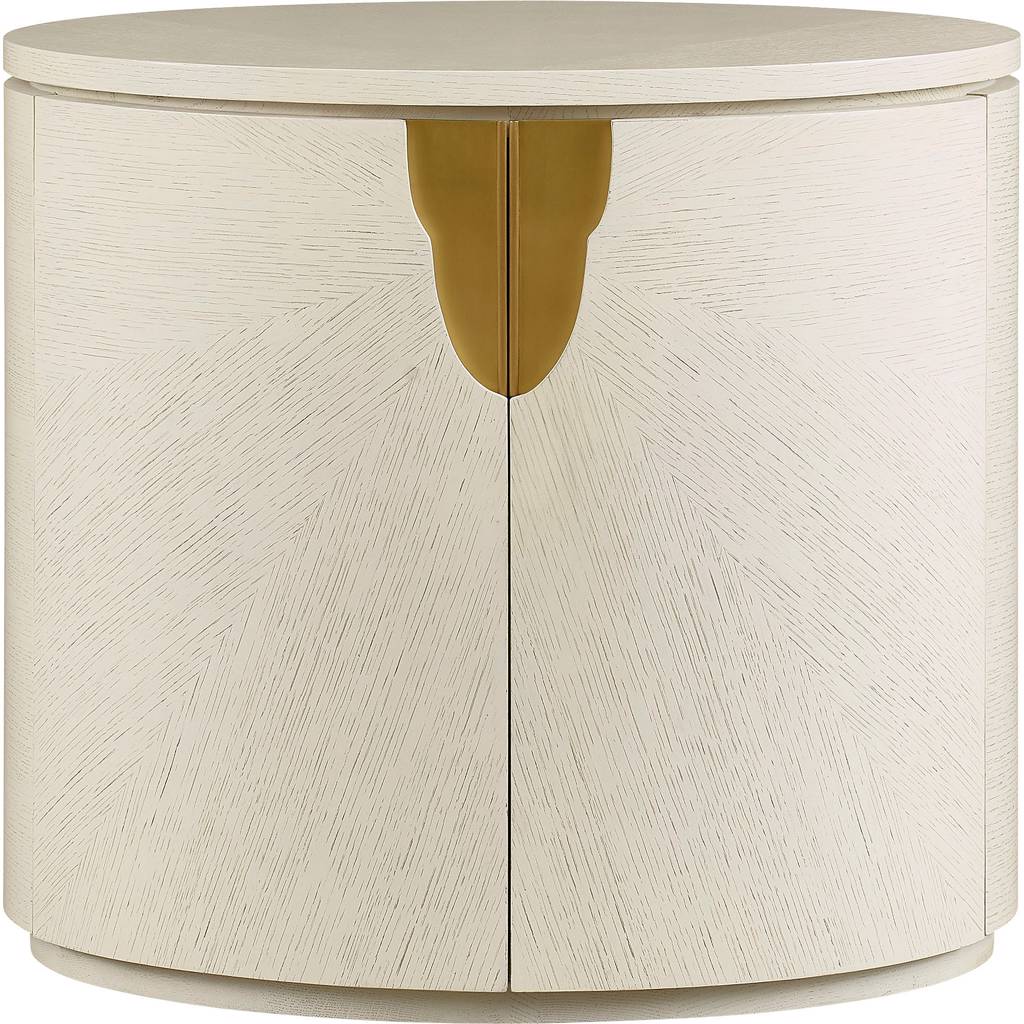 Dover Bedside Table