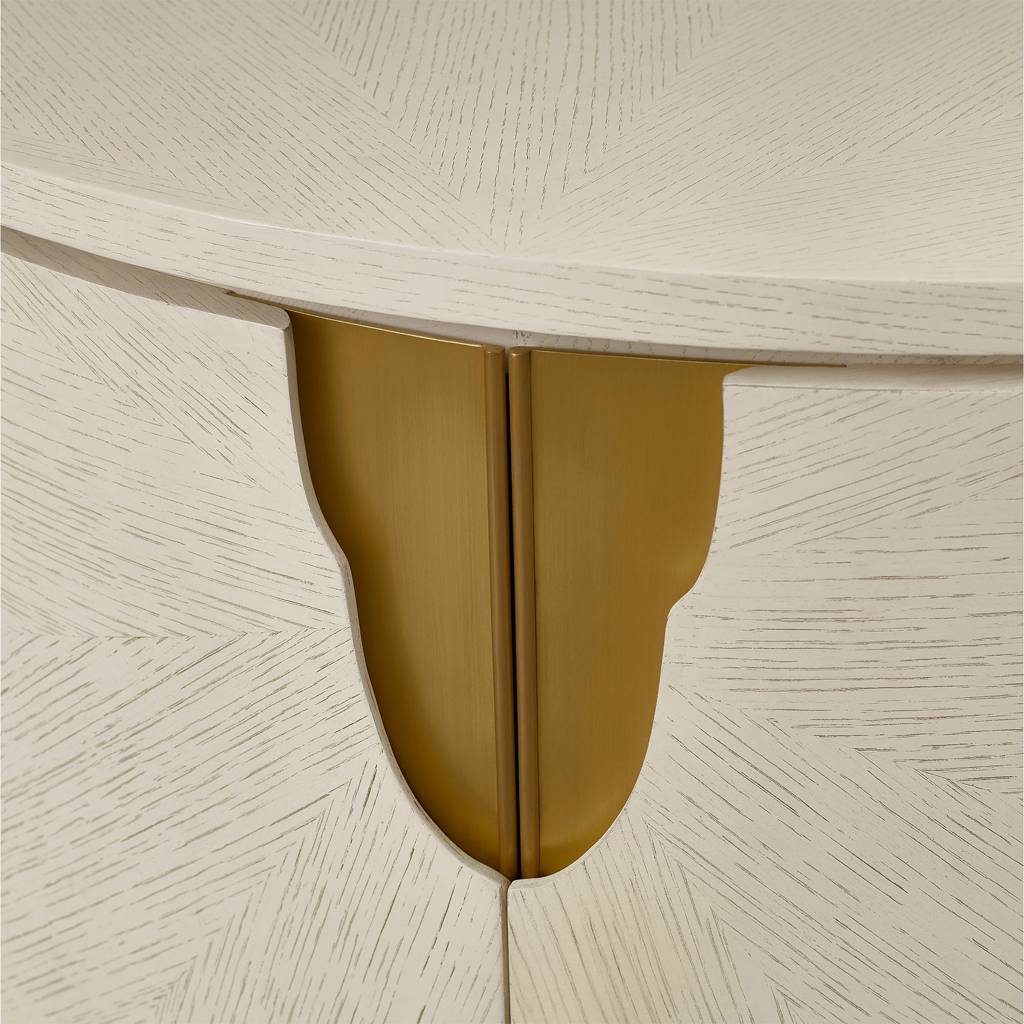 Dover Bedside Table - Image 3