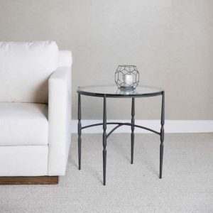 Calico Bay End Table