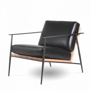 Emmitt Lounge Chair