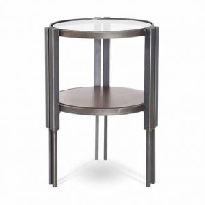 Crawford Drink Table