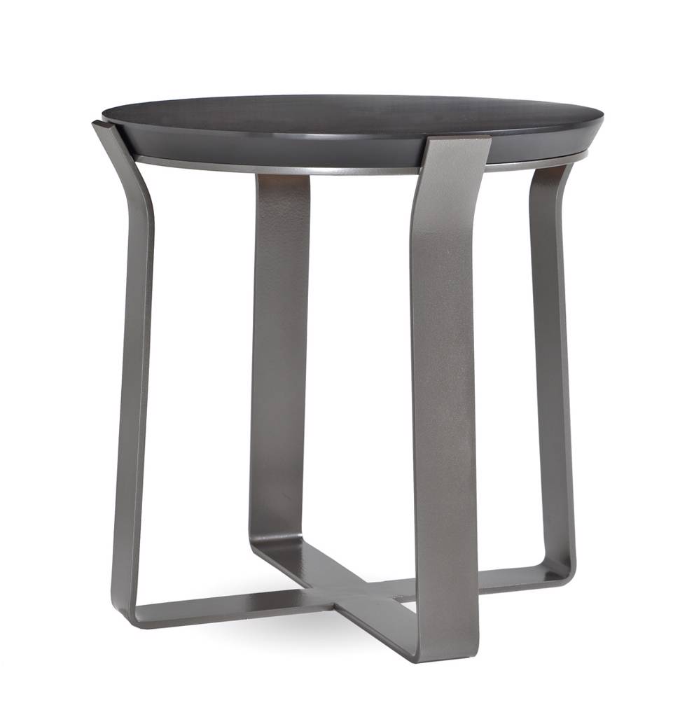 Beaufort End Table - Image 2