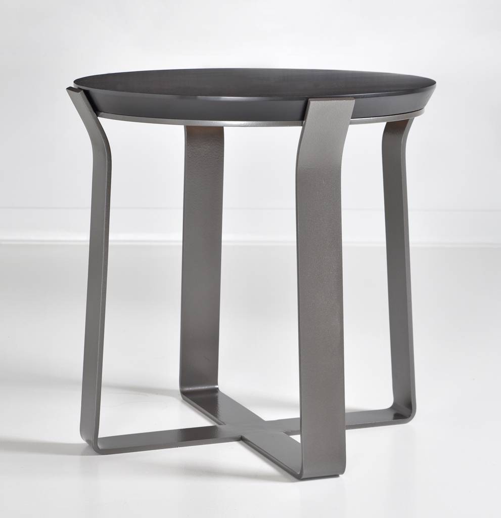 Beaufort End Table - Image 3