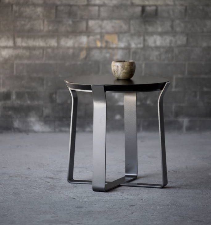 Beaufort End Table