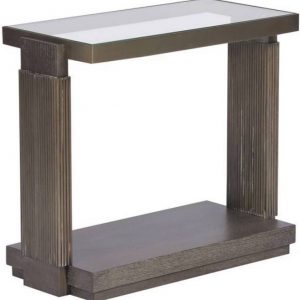 Axis II Side Table