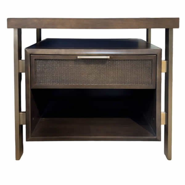 Briarwood Lamp Table - Image 3