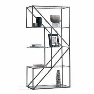 Fletcher Etagere