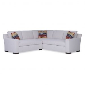Profiles 2 Piece Sectional 4110
