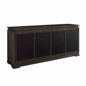 Lakota Entertainment Console