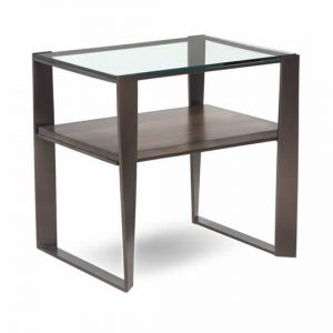 Hatteras End Table