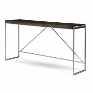 Jasper Gathering Console