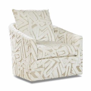 Yardley Swivel Chair