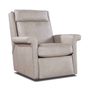 KAI Power Swivel/Glider Recliner