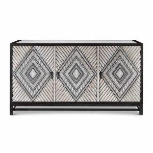 Villiers 3 Door Buffet
