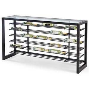 Anderson Wine Console