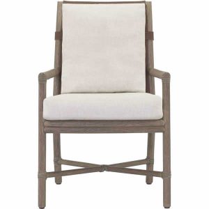Bercut Dining Arm Chair