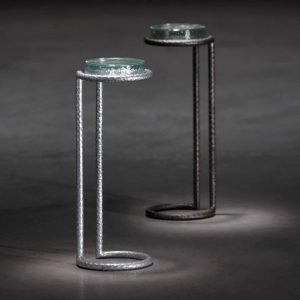 Spa Small Drink Table