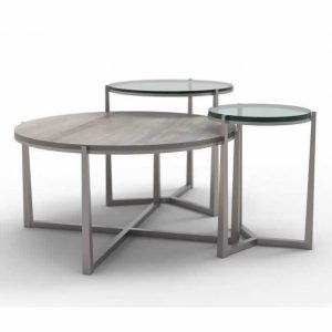 Cooper Bunching Cocktail Tables