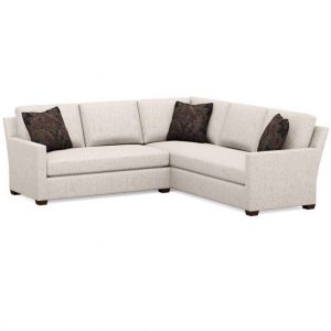 Profiles 2 Piece Sectional 4006