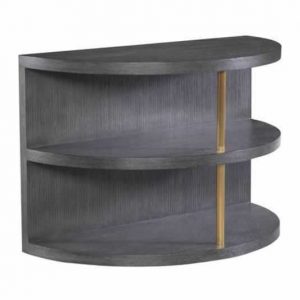 Terzo End Table