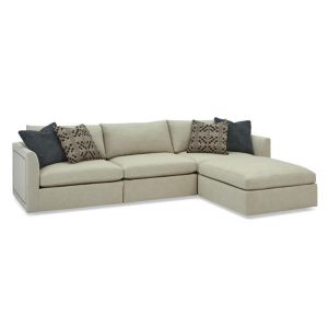 Zoe Sectional
